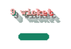 9 wicket logo