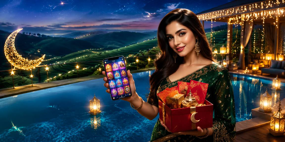 9 wicket gaming platform